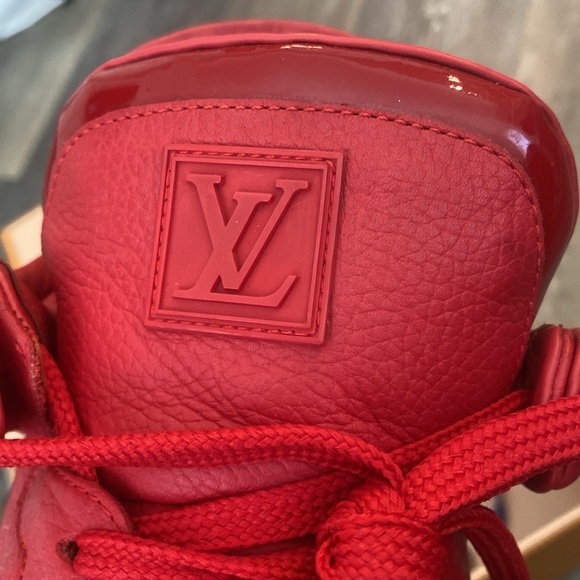 Kanye West Louis Vuitton Don - Picture 6 of 8